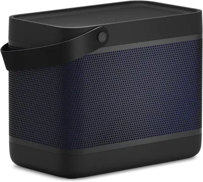 BANG AND OLUFSEN Zvucnik Beolit 20 Black Anthracite
