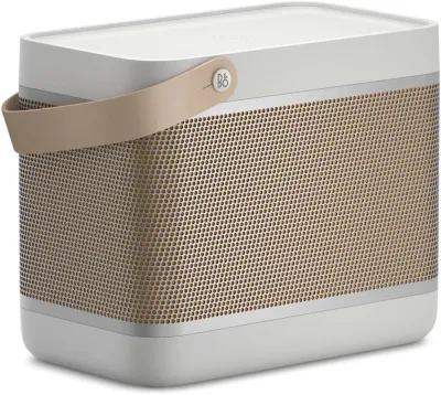 BANG AND OLUFSEN Zvucnik Beolit 20 Grey Mist