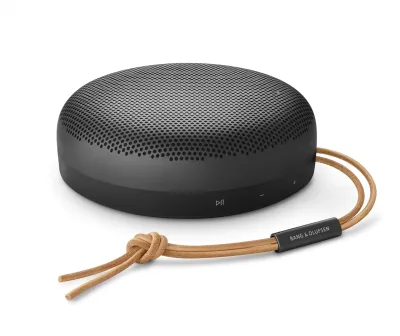 BANG AND OLUFSEN Zvucnik Beosound A1 2nd Gen Black Anthracite