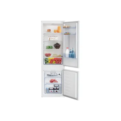 BEKO Ugradbeni frižider BCHA 275 K41SN