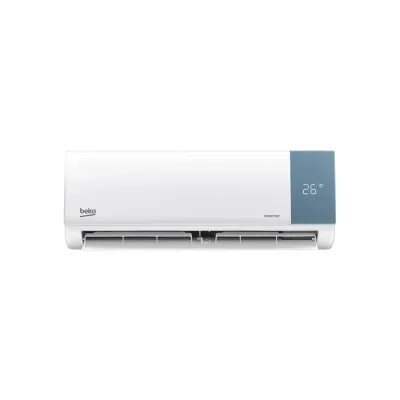 BEKO Klima BEHPGE 240/241 Inverter PRO WIFI