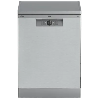 BEKO Mašina za suđe BDFN36540XP