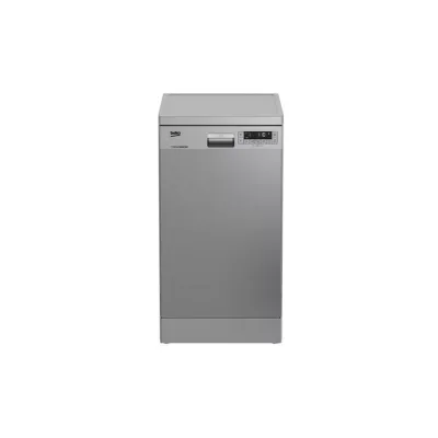 BEKO Mašina za suđe DFS 26025 X