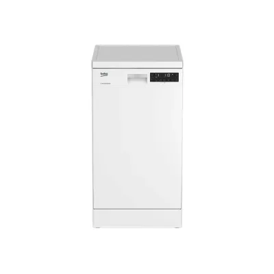 BEKO Mašina za suđe DFS 28022 W