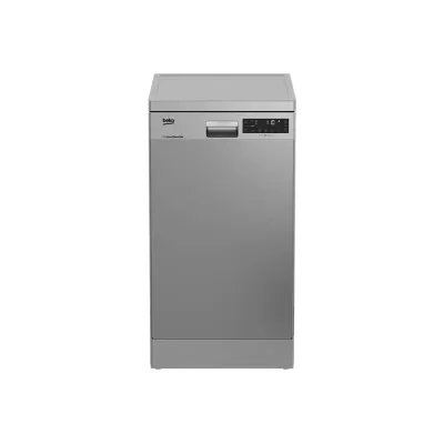 BEKO Mašina za suđe DFS 28022 X