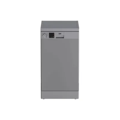 BEKO Mašina za suđe DVS 05024 S