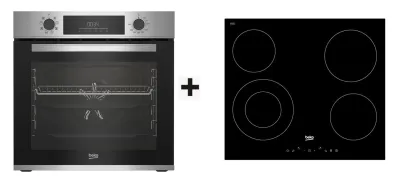 BEKO SET N12 BBSM 12300 XD