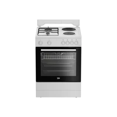 BEKO Štednjak FBE64010WDN