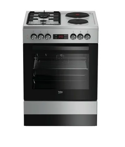 BEKO Štednjak FBE64320SDN
