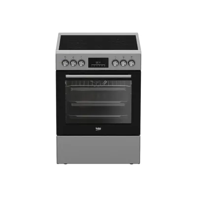 BEKO Štednjak FBE67310GX