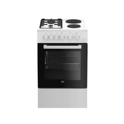 BEKO Štednjak FSS 54010 DW