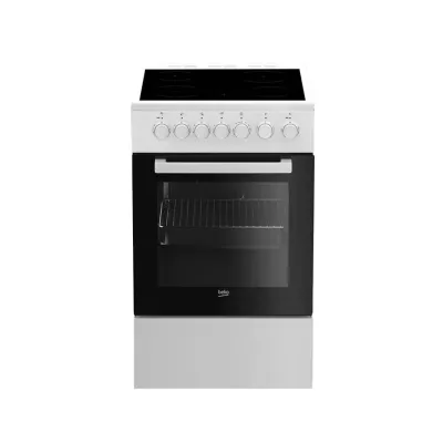 BEKO Štednjak FSS 57100 GW