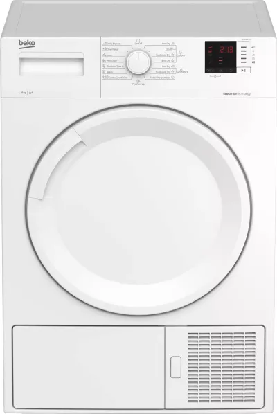 BEKO Sušilica DS 8312 PX