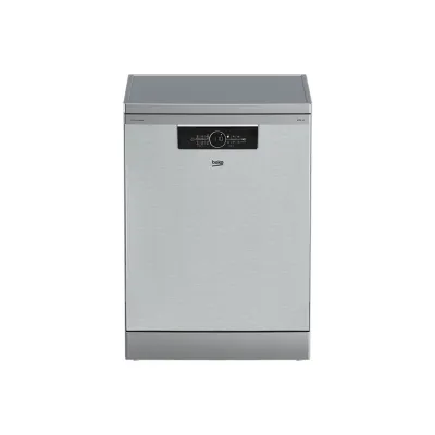 BEKO Mašina za suđe BDFN 36640 XC