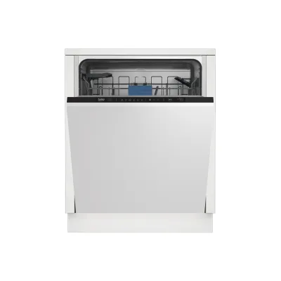 BEKO Ugradbena mašina za suđe BDIN 16435