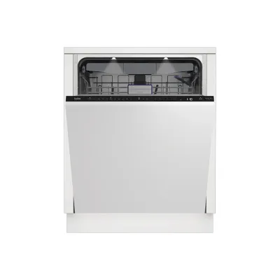 BEKO Ugradbena mašina za suđe BDIN 39640 A