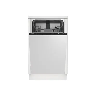 BEKO Ugradbena mašina za suđe BDIS 38020 Q