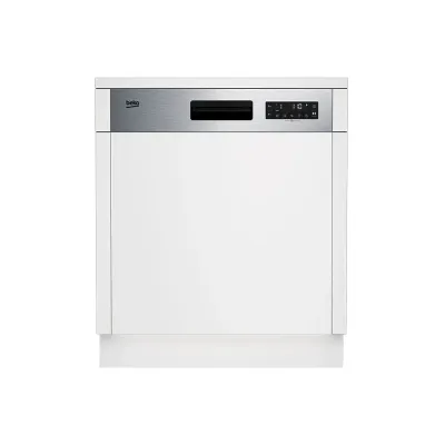 BEKO Ugradbena mašina za suđe BDSN 28530 X