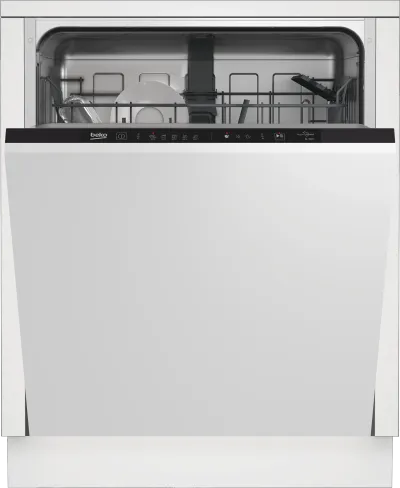 BEKO Ugradbena mašina za suđe DIN35330