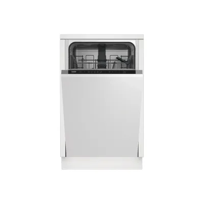 BEKO Ugradbena mašina za suđe DIS35026