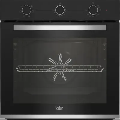 BEKO Ugradbena Pećnica BBIE 12100 BD