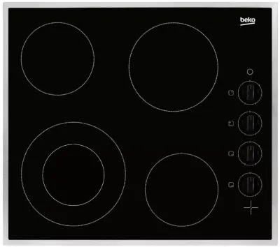 BEKO Ugradbena ploča HIC 64101 X