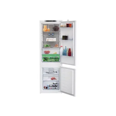 BEKO Ugradbeni frižider BCNA 275 E4SN