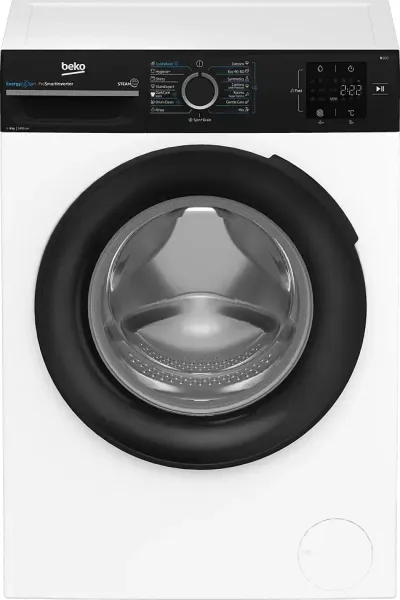 BEKO Veš mašina BM3WFSU38413WPBB1