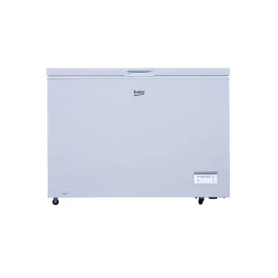 BEKO Zamrzivač CF316EWN