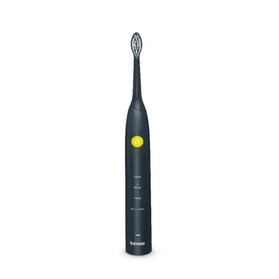 BEURER električna četkica za zube SC 30 Jet Black GP