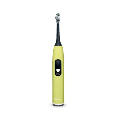 BEURER električna četkica za zube SC 50 Splashy Lemon