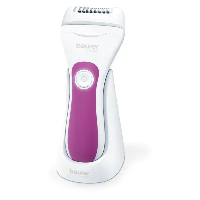 BEURER Epilator HL 76 wet&dry