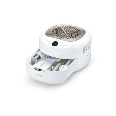 BEURER Set za manikuru/pedikuru MP 200