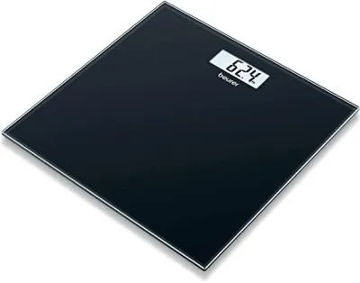 BEURER Vaga GS 10 Crna