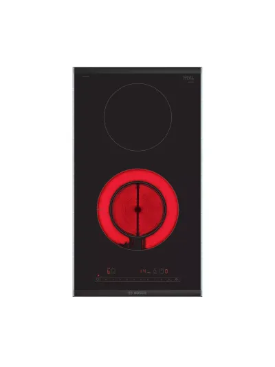 BOSCH Ugradbena ploča PKF375FP2E