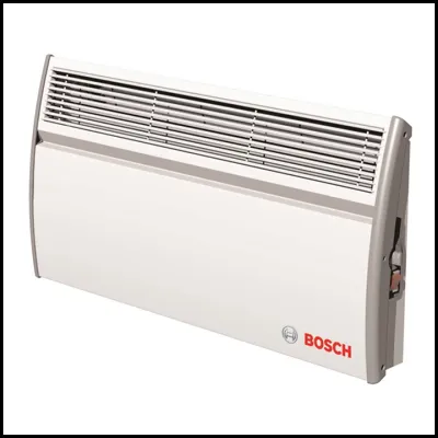 BOSCH Konvektor EC 2000-1 WI
