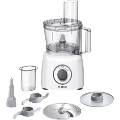 Bosch Multipraktik MCM3100W