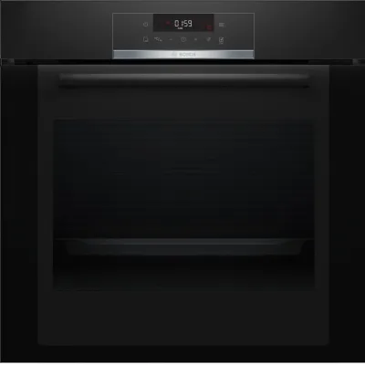 BOSCH Ugradbena pećnica HBA372EB0