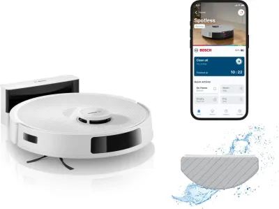 BOSCH robot usisivač BCRC1W