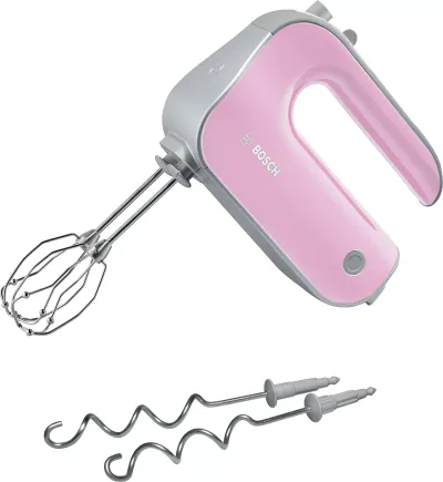 BOSCH Ručni Mikser Pink MFQ4030K