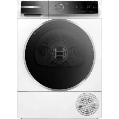 BOSCH Sušilica WQB246CNBY