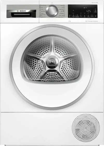 BOSCH Sušilica WQG24591BY
