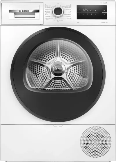 BOSCH Sušilica WTH83255BY