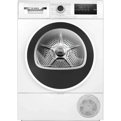 BOSCH Sušilica WTH85209BY