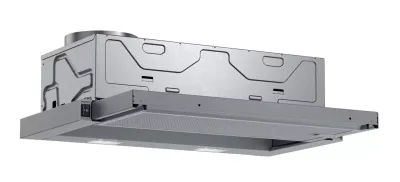 BOSCH Ugradbena napa DFL064W53