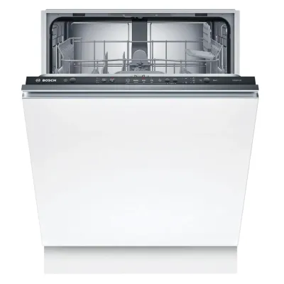 BOSCH Ugradbena mašina za suđe SMV25AX06E