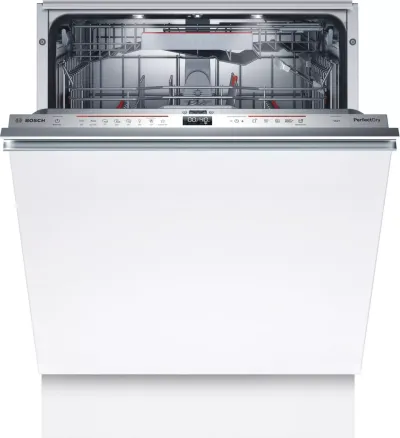BOSCH Ugradbena mašina za suđe SMV6ZDX49E