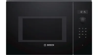BOSCH Ugradbena mikrovalna BFL554MB0