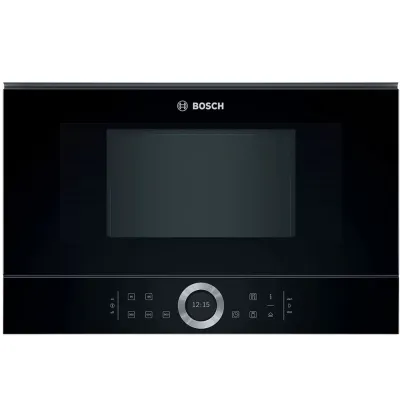 BOSCH Ugradbena mikrovalna BFL634GB1