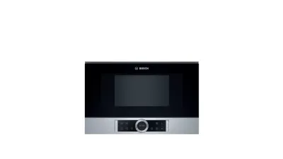 BOSCH Ugradbena mikrovalna BFL634GS1
